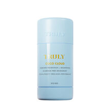 DESODORANTE ACLARANTE "COCO CLOUD"(DESODORANTE CORPORAL)